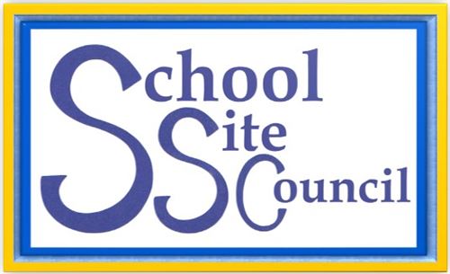 school site council logo